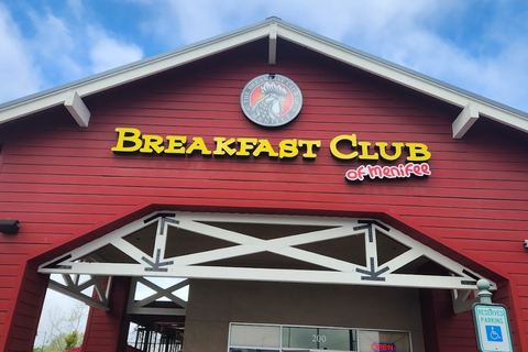 Breakfast Club of Menifee